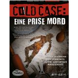 Thinkfun - Cold Case: Eine Prise Mord (tyska)