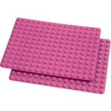 fantifant Building Plates In A Set Of 2