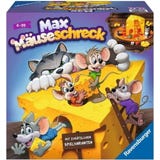 Ravensburger Max M&auml;useschreck (EN ALEM&Aacute;N)