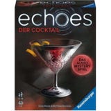 Ravensburger echoes Le Cocktail