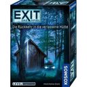 EXIT - Die Rückkehr in die verlassene Hütte - 1 Stk