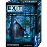 EXIT - Die Rückkehr in die verlassene Hütte (Tyska)