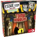Simba Escape Room - Tomb Robbers Erweiterung