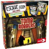 Escape Room -  Tomb Robbers Extension (Tyska)