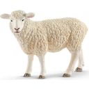 Schleich 13882 - Farm World - ovca