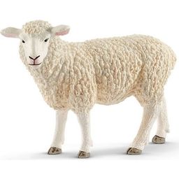 Schleich 13882 - Farm World - Sheep - 1 item