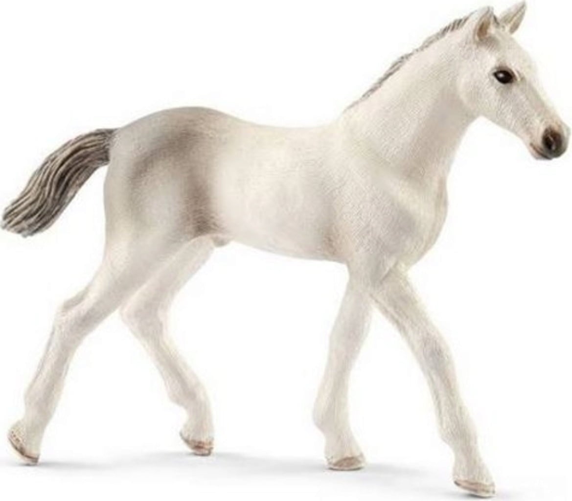 Schleich 13860 - Horse Club - Puledro Holstein - 1 pz.