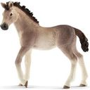 Schleich 13822 - Horse Club - Andalusian Foal