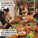 GERMAN - JAMMERLAPPEN - Das dramatisch lustige Kartenspiel - 
