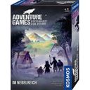 KOSMOS Adventure Games - Im Nebelreich (Tyska)