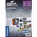 KOSMOS GERMAN - Adventure Games - Im Nebelreich - 1 item
