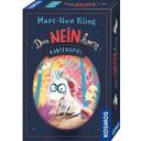 KOSMOS Das NEINhorn - Kartenspiel - 1 Stk