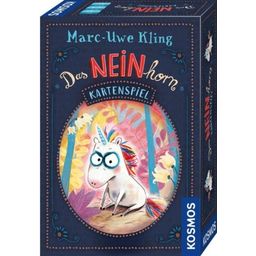 KOSMOS Das NEINhorn - Kartenspiel (Tyska) - 1 st.