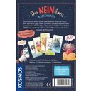 Das NEINhorn - igra s kartami (V NEMŠČINI) - 1 k.
