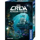 KOSMOS Die Crew - Mission Tiefsee (IN TEDESCO)