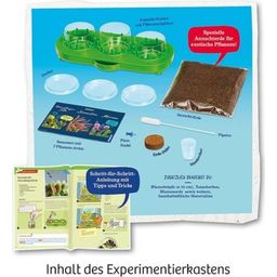 KOSMOS GERMAN - Fleischfressende Pflanzen - 1 item
