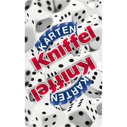 Schmidt Spiele Karten-Kniffel - 1 st.