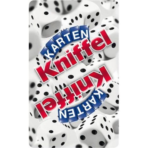 Schmidt Spiele Karten-Kniffel - 1 Stk