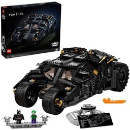 LEGO DC - 76240 Batman Batmobile™ Tumbler