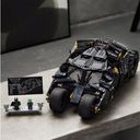 LEGO DC - 76240 Batman Batmobile™ Tumbler - 1 k.