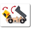 Brio Construction Site Vehicles - 1 item