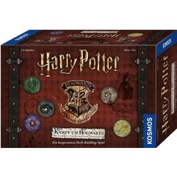 Harry Potter - Kampf um Hogwarts - Zauberkunst und Zaubertränke - razširitev (V NEMŠČINI)