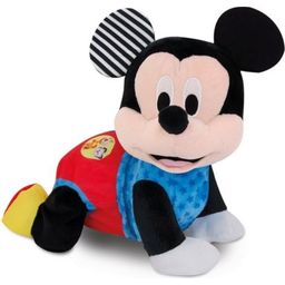 Clementoni Baby Mickey - Krabbel mit mir