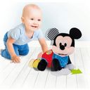 Clementoni Baby Mickey - Krabbel mit mir - 1 Stk