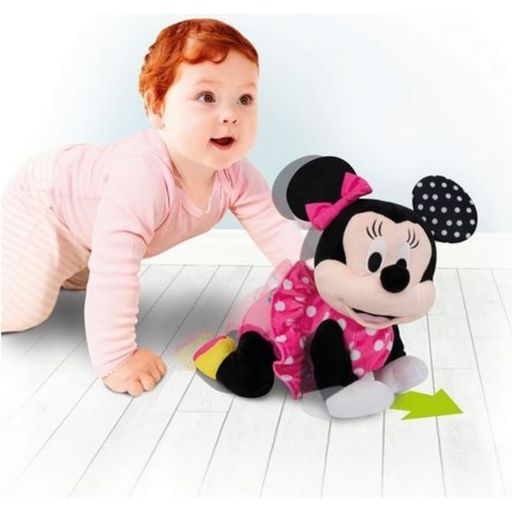 Baby Minnie - Gattona con Me (IN TEDESCO) - 1 pz.