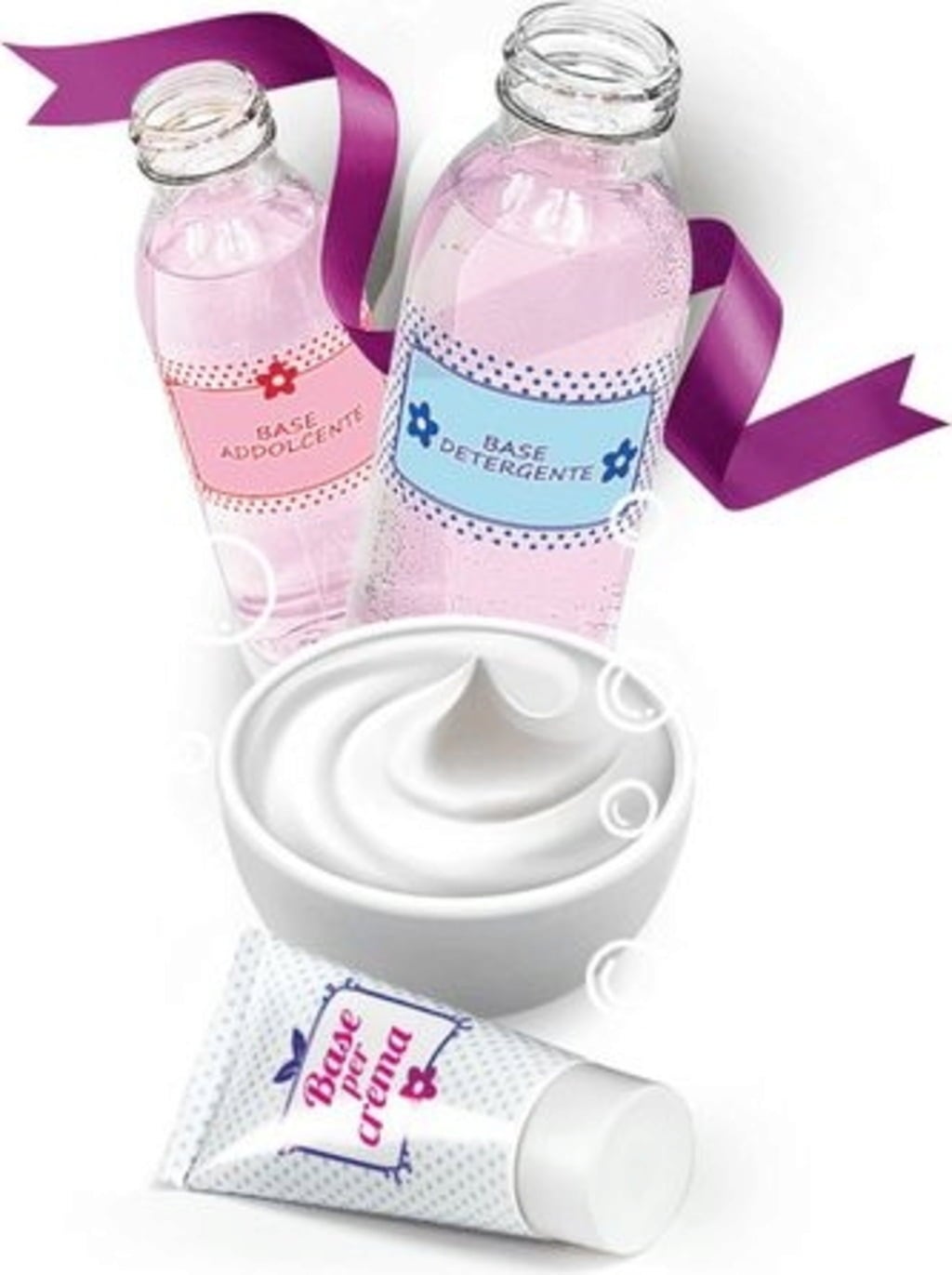 Clementoni Galileo - Profumi e Cosmesi - 1 pz.
