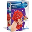 Clementoni Galileo - Squishy Balls - 1 item
