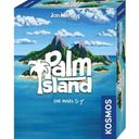 KOSMOS Palm Island - Insel To Go (IN TEDESCO) - 1 pz.