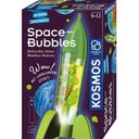 KOSMOS Space Bubbles (V NEMŠČINI) - 1 k.