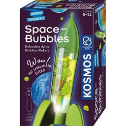 KOSMOS Space Bubbles (V NEMŠČINI)