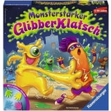 Ravensburger Monsterstarker Glibber-Klatsch