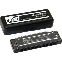 Voggenreiter Ustna harmonika VOLT - 1 k.