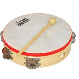 Voggenreiter Large Tambourine - 1 item