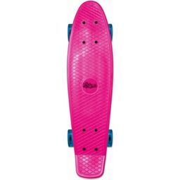 Authentic Pink Skateboard