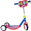 Authentic Kiddyscooter Muuwmi Feuerwehr/Formel 1