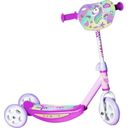 Authentic Kiddyscooter Muuwmi Princess/Unicorn