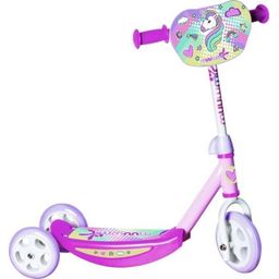 Authentic Kiddyscooter Muuwmi Prinzessin/Einhorn - 1 Stk