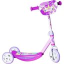 Authentic Kiddyscooter Muuwmi Prinsessa/enhörning - 1 st.