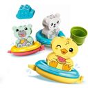 DUPLO - 10965 Bathtub Fun: Floating Animal Train - 1 item