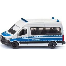 Siku Super - Polizei Mercedes-Benz Sprinter - 1 item