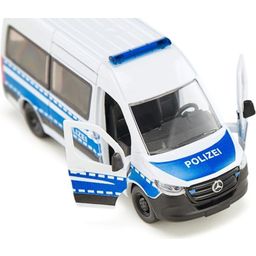Siku Super - Mercedes-Benz Sprinter Police - 1 st.