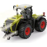 Control - Claas Xerion 5000 TRAC VC med Bluetooth-appstyrning