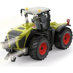 Control - Claas Xerion 5000 TRAC VC With Bluetooth App Control