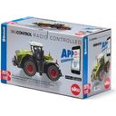 Control - Claas Xerion 5000 TRAC VC With Bluetooth App Control - 1 item