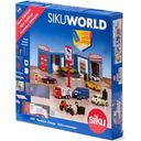 Siku World - Werkstatt - 1 Stk