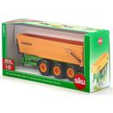 Siku Farmer - 3-Axle Joskin Dump Truck - 1 item